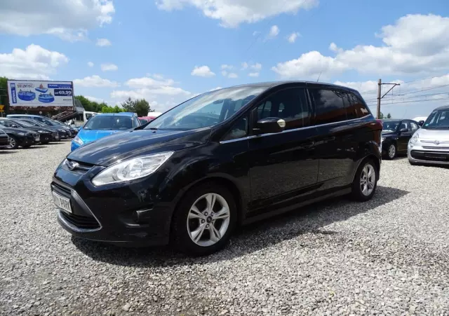 FORD Grand C-MAX 1.6 TDCi Trend