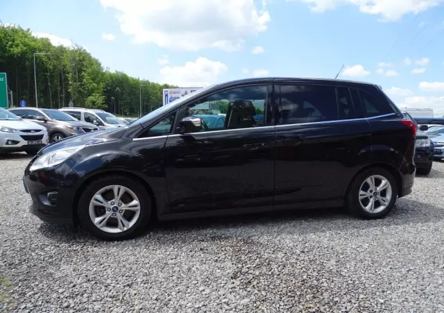 FORD Grand C-MAX 1.6 TDCi Trend