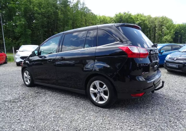 FORD Grand C-MAX 1.6 TDCi Trend