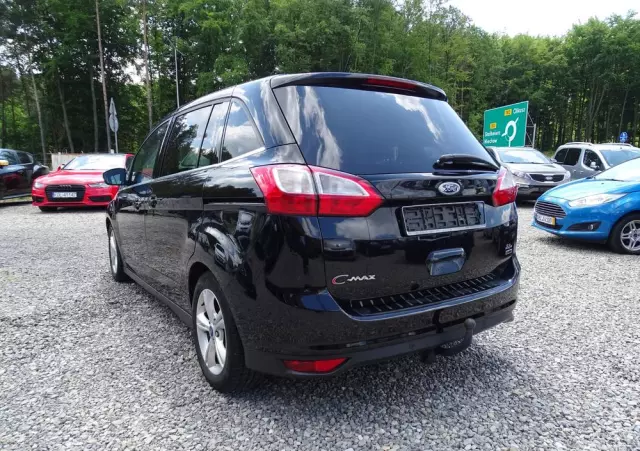 FORD Grand C-MAX 1.6 TDCi Trend