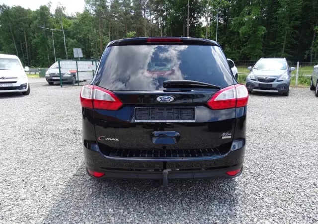 FORD Grand C-MAX 1.6 TDCi Trend