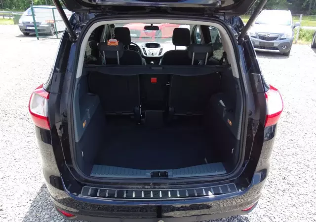 FORD Grand C-MAX 1.6 TDCi Trend