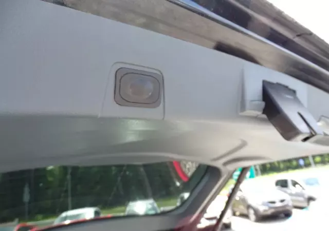 FORD Grand C-MAX 1.6 TDCi Trend