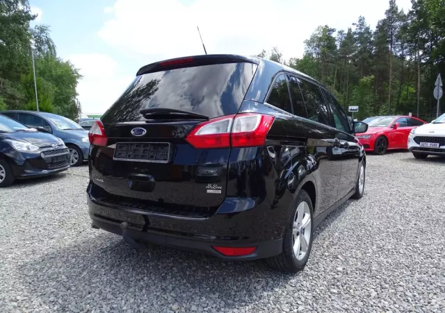 FORD Grand C-MAX 1.6 TDCi Trend