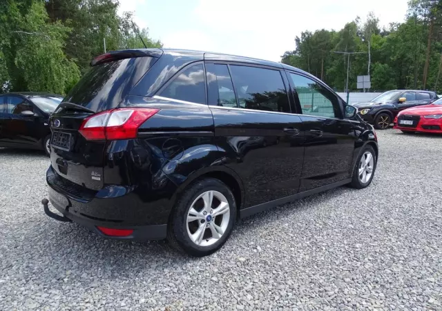 FORD Grand C-MAX 1.6 TDCi Trend