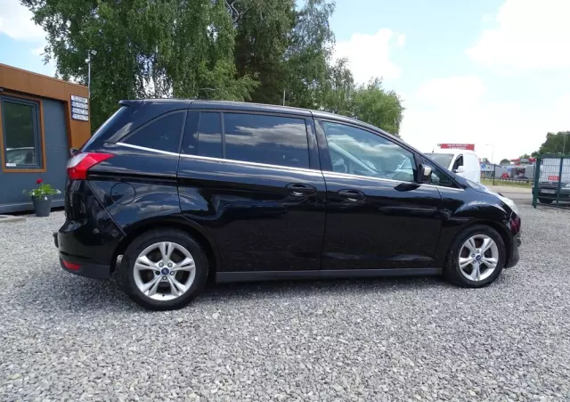 FORD Grand C-MAX 1.6 TDCi Trend