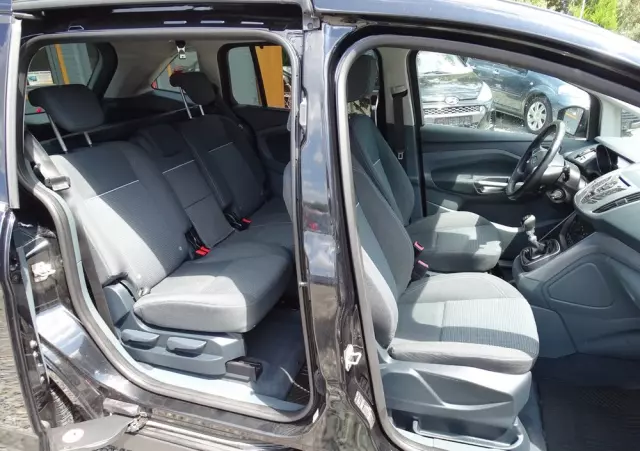 FORD Grand C-MAX 1.6 TDCi Trend