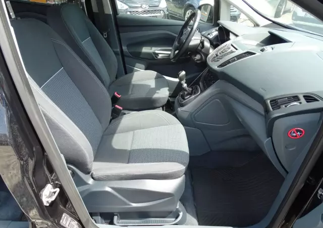 FORD Grand C-MAX 1.6 TDCi Trend