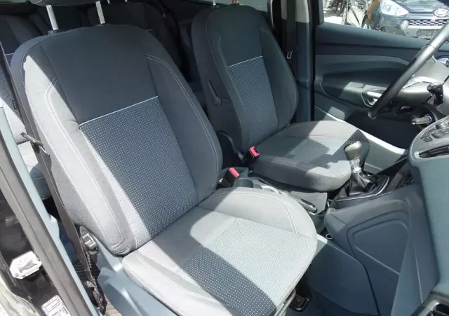 FORD Grand C-MAX 1.6 TDCi Trend