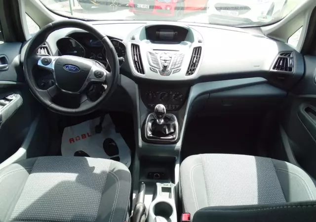 FORD Grand C-MAX 1.6 TDCi Trend