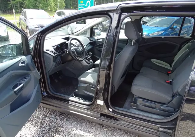 FORD Grand C-MAX 1.6 TDCi Trend