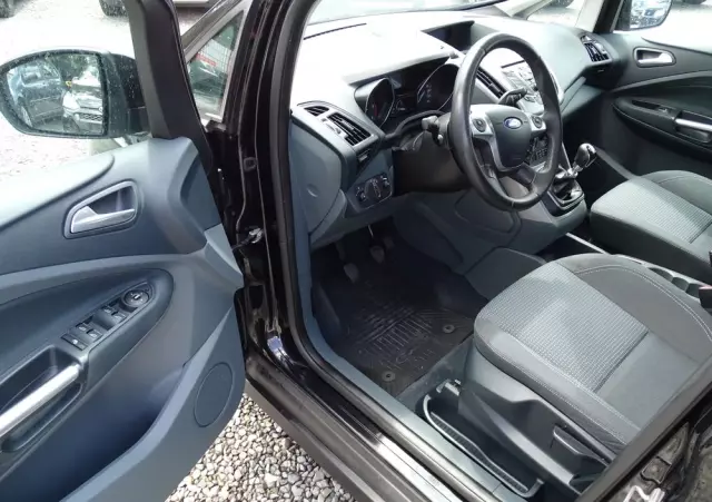 FORD Grand C-MAX 1.6 TDCi Trend