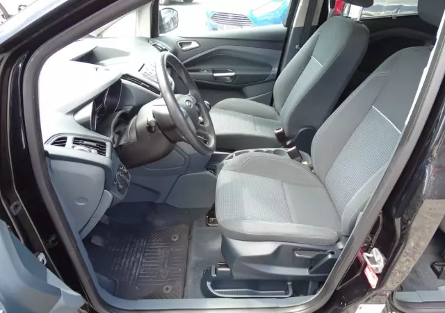 FORD Grand C-MAX 1.6 TDCi Trend