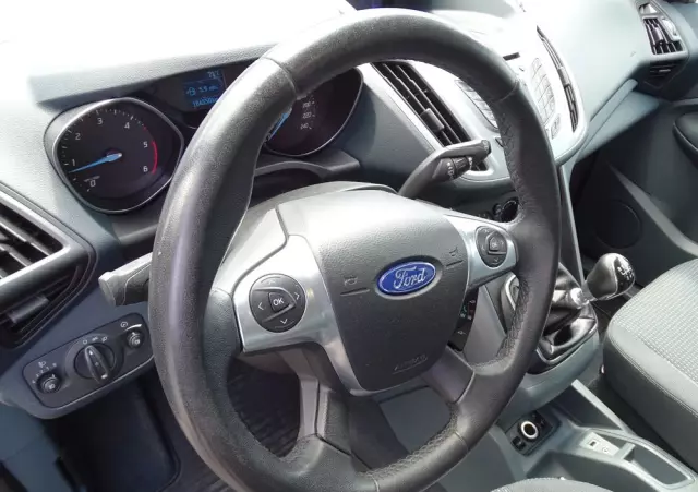 FORD Grand C-MAX 1.6 TDCi Trend