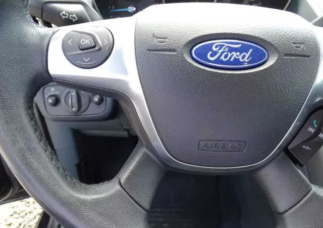 FORD Grand C-MAX 1.6 TDCi Trend