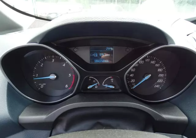 FORD Grand C-MAX 1.6 TDCi Trend