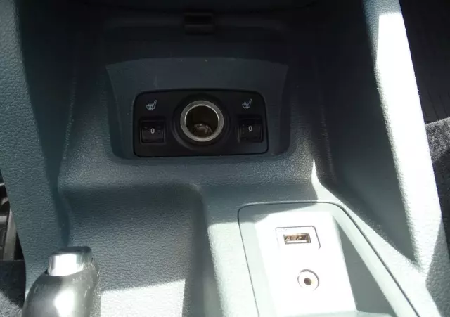 FORD Grand C-MAX 1.6 TDCi Trend