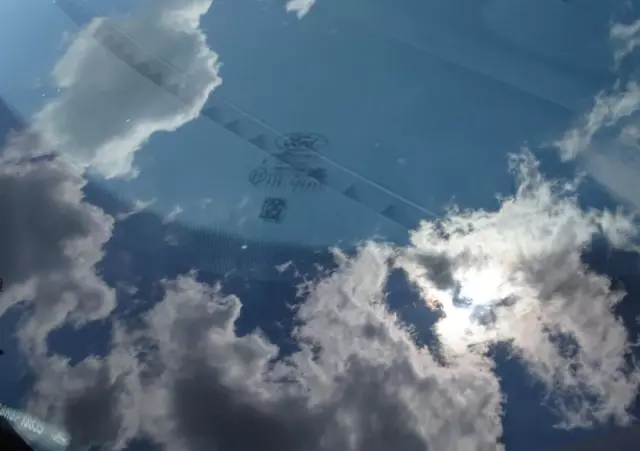 FORD Grand C-MAX 1.6 TDCi Trend