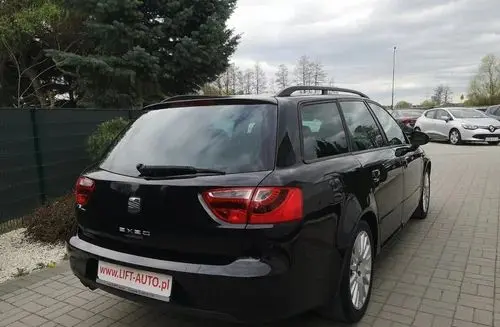 SEAT Exeo 