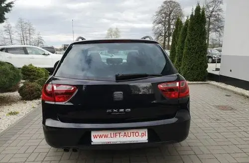 SEAT Exeo 
