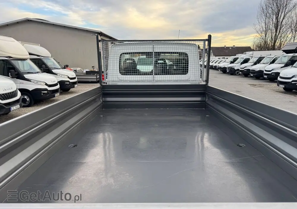 IVECO 35C16,,35C17,,35C18,,50C15,,50C17,,50C18 KIPER WYWROT 3 STR 3,0 SILNIK 