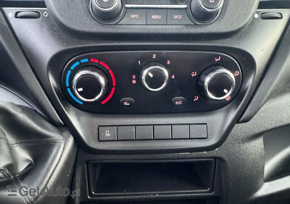 IVECO 35C16,,35C17,,35C18,,50C15,,50C17,,50C18 KIPER WYWROT 3 STR 3,0 SILNIK 