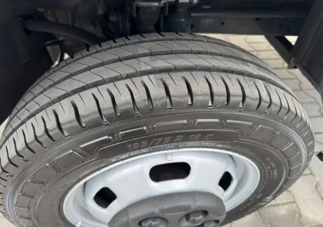 IVECO 35C16,,35C17,,35C18,,50C15,,50C17,,50C18 KIPER WYWROT 3 STR 3,0 SILNIK 