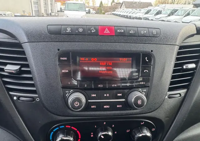 IVECO 35C16,,35C17,,35C18,,50C15,,50C17,,50C18 KIPER WYWROT 3 STR 3,0 SILNIK 