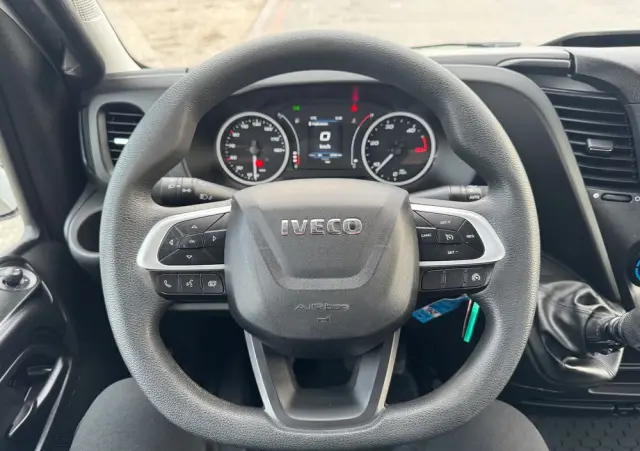 IVECO 35C16,,35C17,,35C18,,50C15,,50C17,,50C18 KIPER WYWROT 3 STR 3,0 SILNIK 