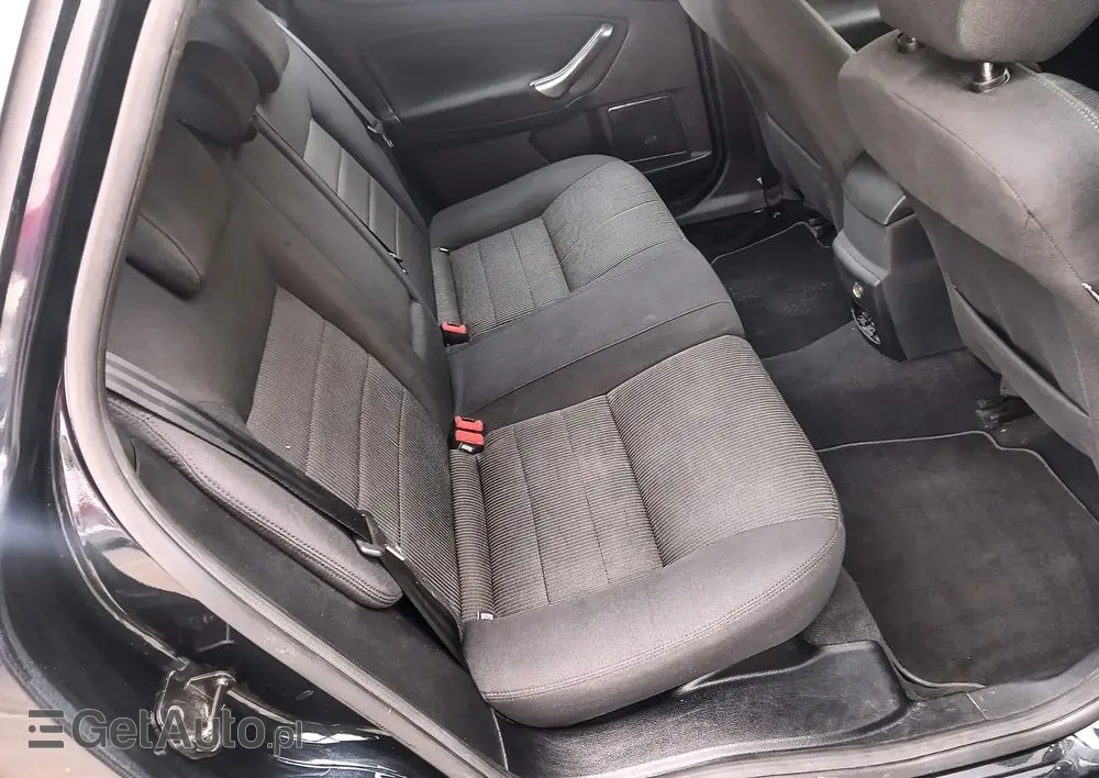 FORD Mondeo 2.0 Titanium