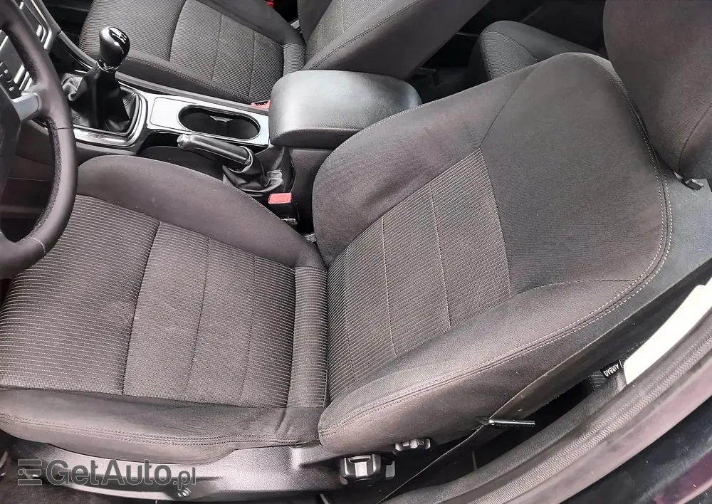 FORD Mondeo 2.0 Titanium