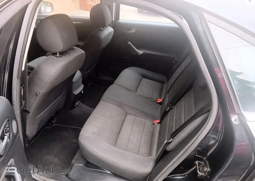 FORD Mondeo 2.0 Titanium