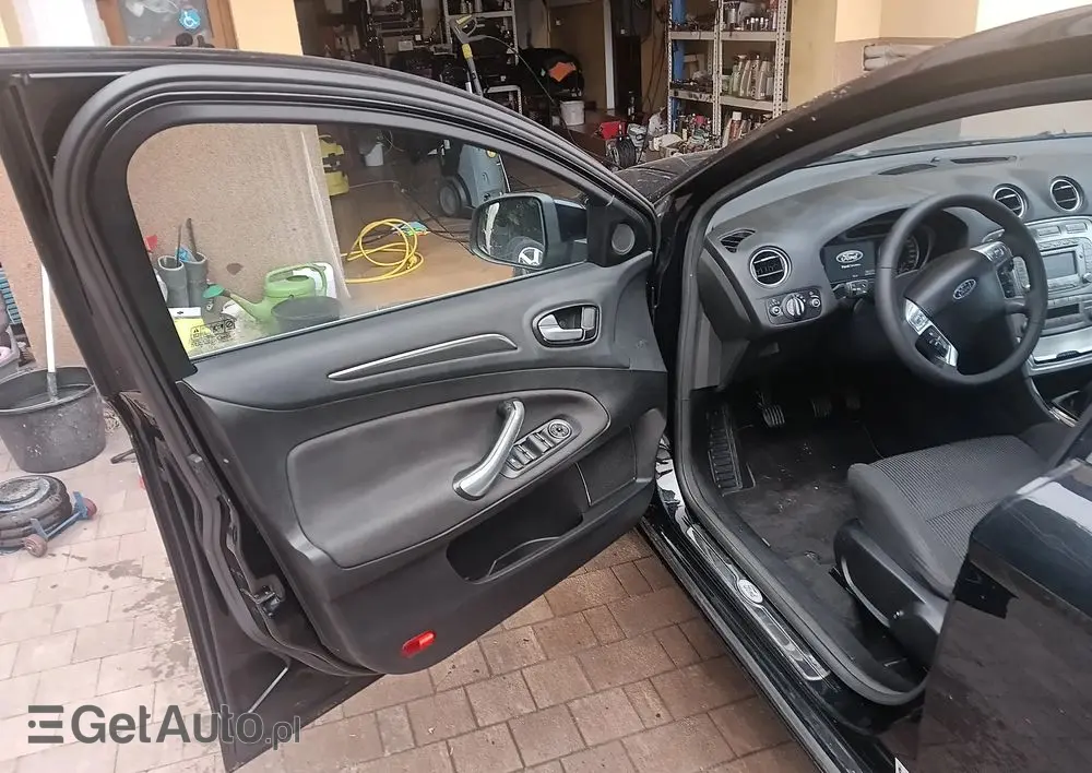 FORD Mondeo 2.0 Titanium