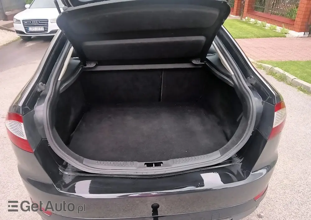 FORD Mondeo 2.0 Titanium