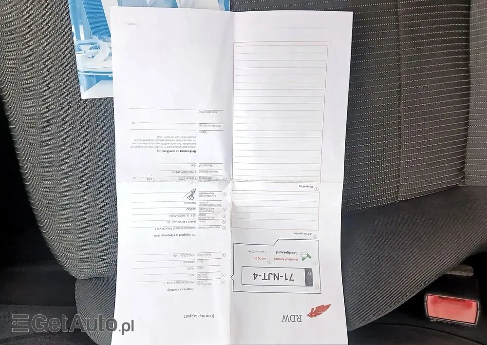 FORD Mondeo 2.0 Titanium