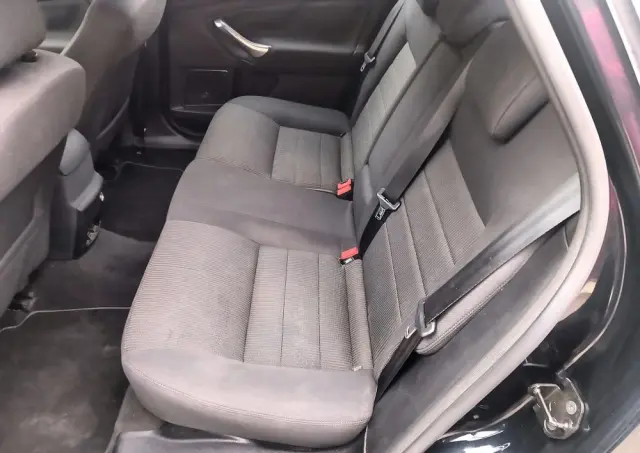 FORD Mondeo 2.0 Titanium