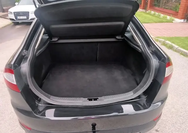 FORD Mondeo 2.0 Titanium