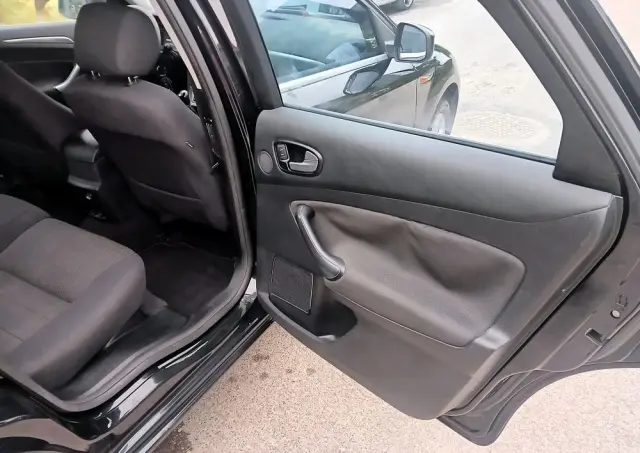 FORD Mondeo 2.0 Titanium