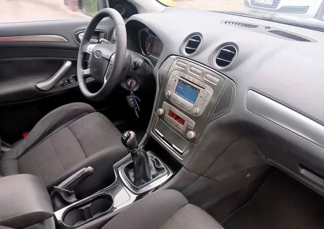 FORD Mondeo 2.0 Titanium