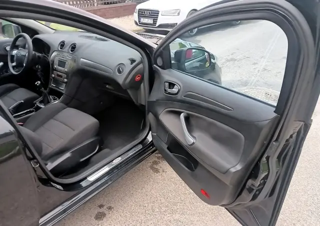 FORD Mondeo 2.0 Titanium