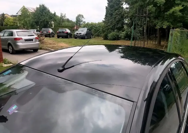 FORD Mondeo 2.0 Titanium