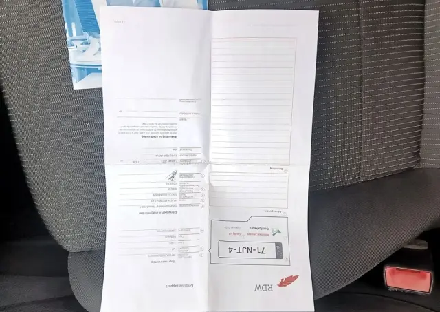 FORD Mondeo 2.0 Titanium