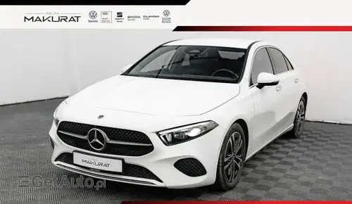 MERCEDES-BENZ Klasa A 
