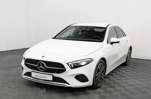 MERCEDES-BENZ Klasa A 