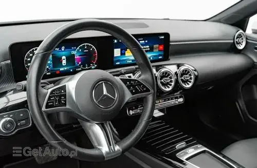MERCEDES-BENZ Klasa A 