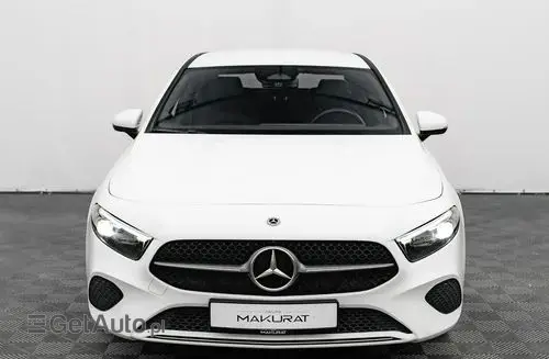 MERCEDES-BENZ Klasa A 