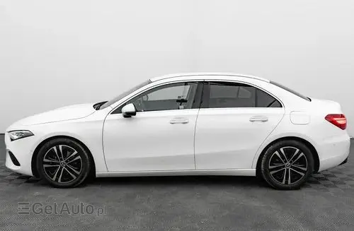 MERCEDES-BENZ Klasa A 