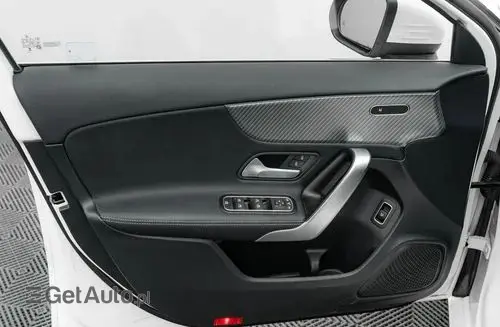 MERCEDES-BENZ Klasa A 