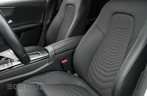 MERCEDES-BENZ Klasa A 