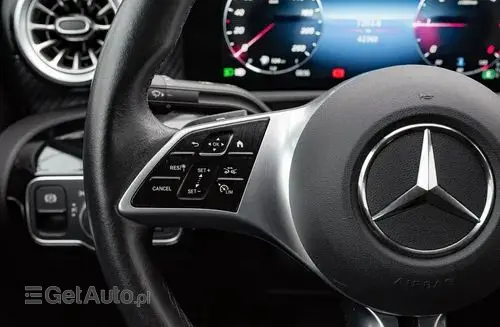 MERCEDES-BENZ Klasa A 